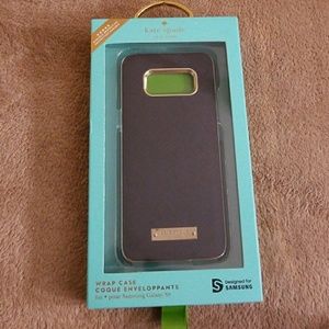 Kate spade samsung galaxy s8 case